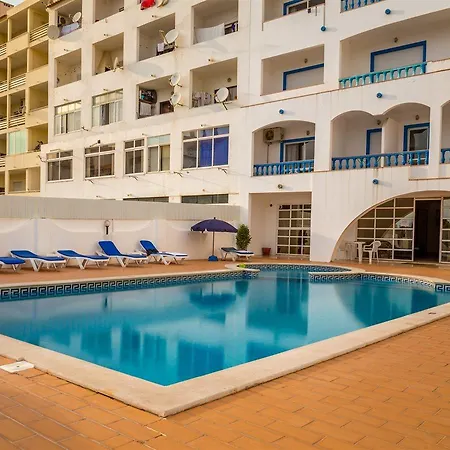 Cantinho Do Mar 4* Αλμπουφέιρα