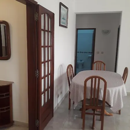 Cantinho Do Mar Αλμπουφέιρα