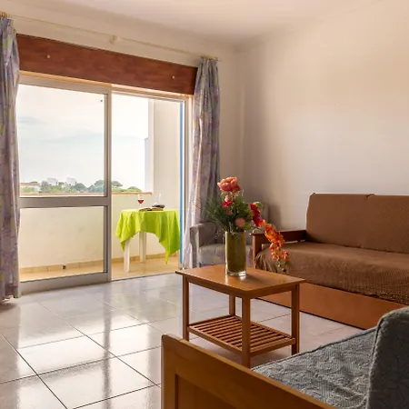 Cantinho Do Mar Ξενοδοχείο με διαμερίσματα 4*