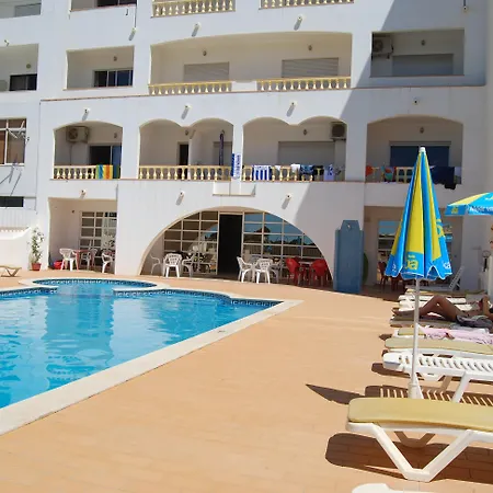 Cantinho Do Mar Αλμπουφέιρα