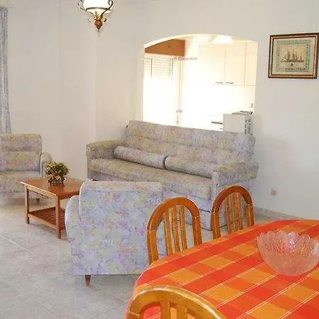 Cantinho Do Mar 4* Αλμπουφέιρα