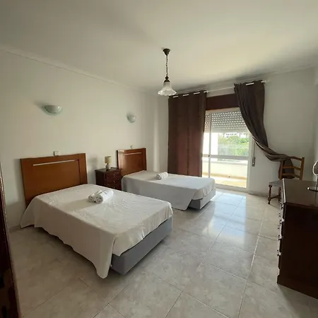 Cantinho Do Mar 4* Αλμπουφέιρα