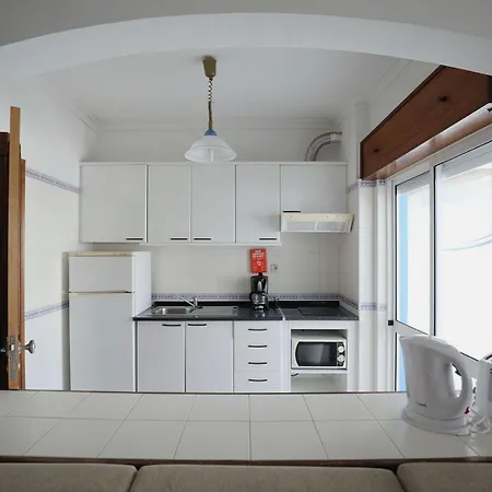 Cantinho Do Mar Ξενοδοχείο με διαμερίσματα