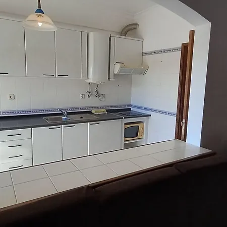 Cantinho Do Mar Ξενοδοχείο με διαμερίσματα