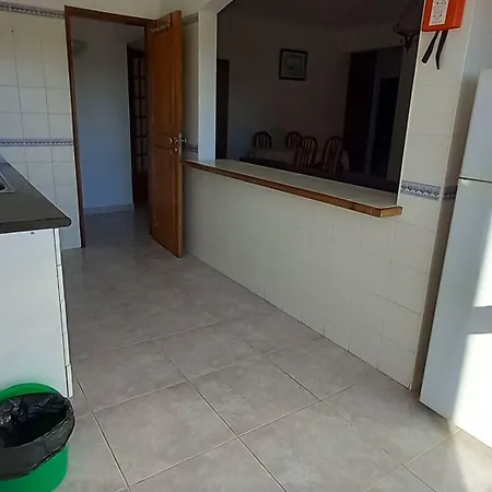 Cantinho Do Mar Ξενοδοχείο με διαμερίσματα