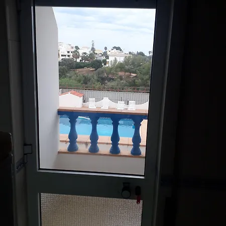 Cantinho Do Mar 4* Αλμπουφέιρα