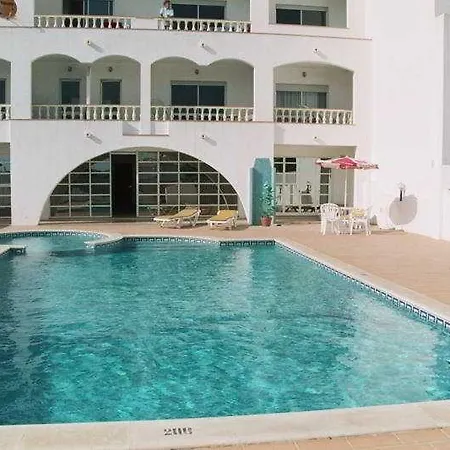 Cantinho Do Mar 4* Αλμπουφέιρα