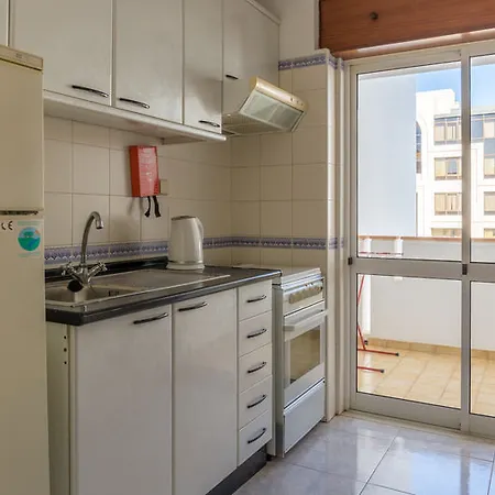 Cantinho Do Mar Ξενοδοχείο με διαμερίσματα 4*