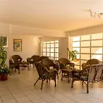 Appart hôtel Cantinho Do Mar 4*