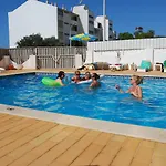 Appart hôtel Cantinho Do Mar Albufeira