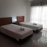 Aparthotel Cantinho Do Mar 4*