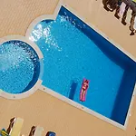 Cantinho Do Mar شقة فندقية البوفيرا