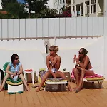 Cantinho Do Mar شقة فندقية