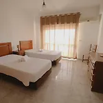 Apart Otel Cantinho Do Mar
