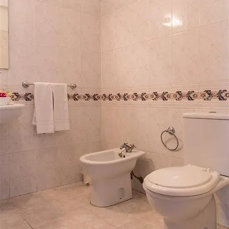 Aparthotel Cantinho Do Mar