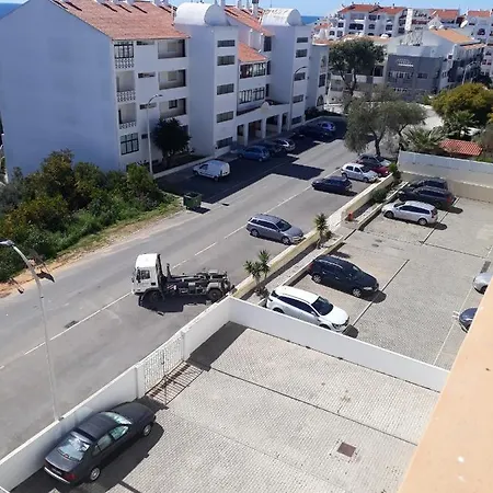 Aparthotel Cantinho Do Mar Albufeira