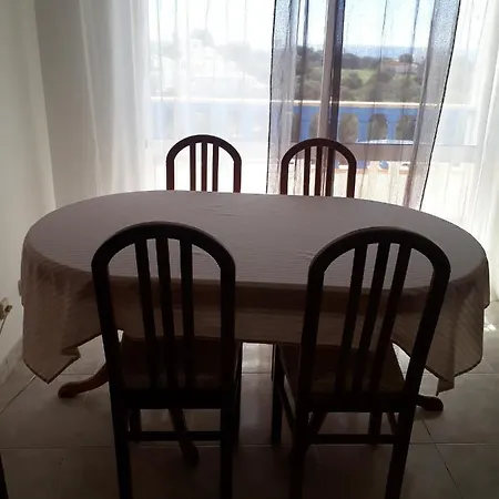 Cantinho Do Mar Apartahotel Albufeira