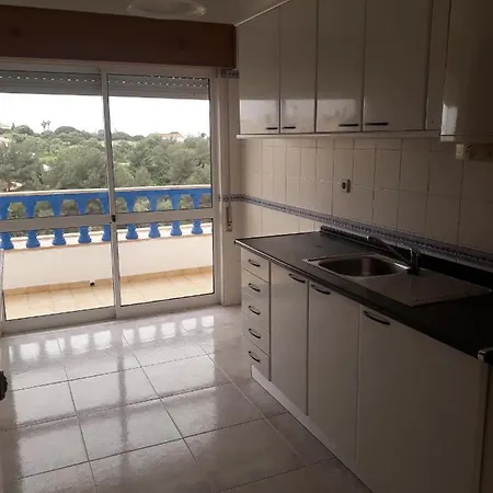 Cantinho Do Mar 4* البوفيرا
