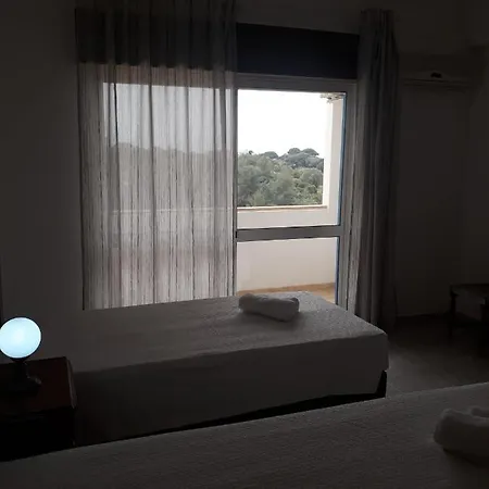 Cantinho Do Mar Apart Otel 4*