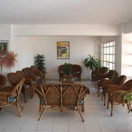 Apartmanhotel Cantinho Do Mar