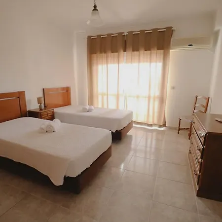 Cantinho Do Mar Apart Otel 4*