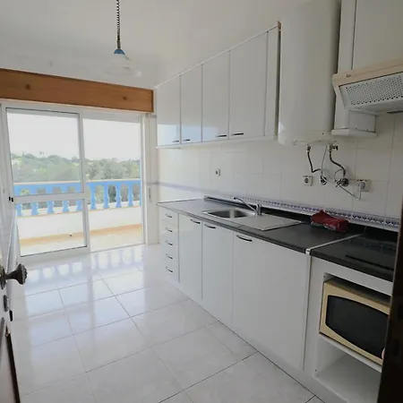 Apartmanhotel Cantinho Do Mar Albufeira