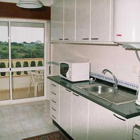 Cantinho Do Mar شقة فندقية 4*