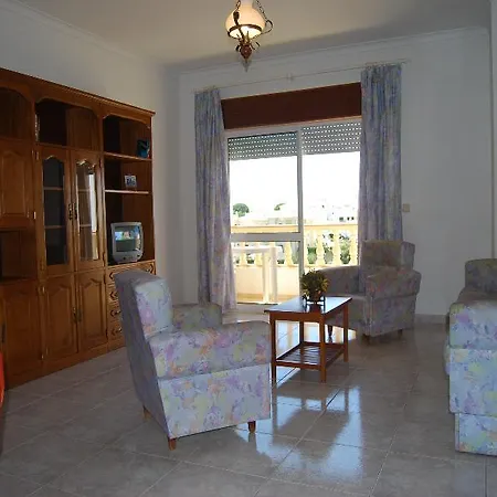 Apart Otel Cantinho Do Mar