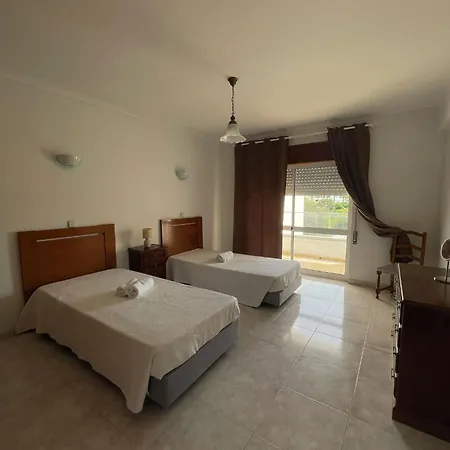 Cantinho Do Mar Apart Otel 4*