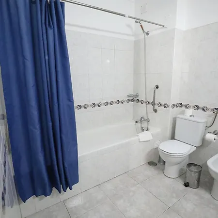 Aparthotel Cantinho Do Mar 4*