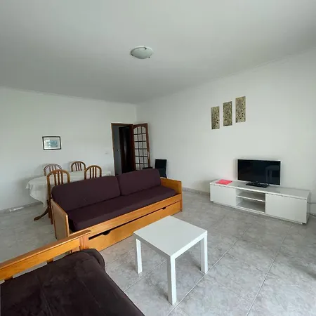 Apart Otel Cantinho Do Mar