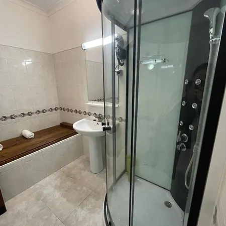 Apart Otel Cantinho Do Mar Albufeira