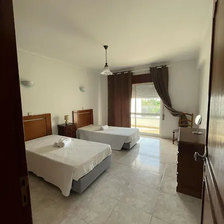 Cantinho Do Mar Apartmanhotel