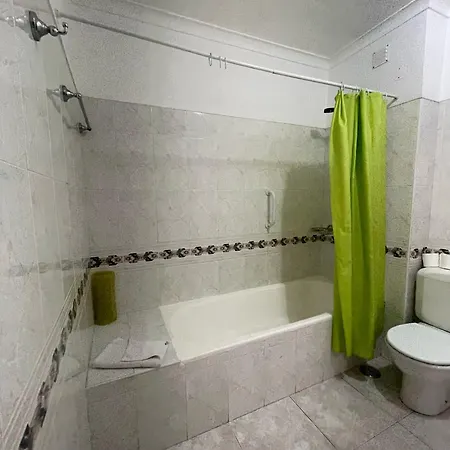 Apart Otel Cantinho Do Mar Albufeira