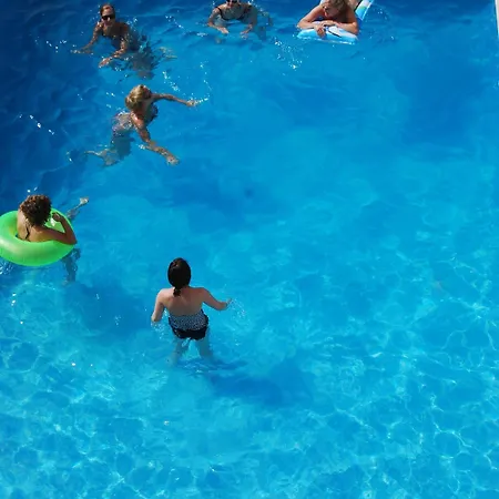 Cantinho Do Mar Apart Otel 4*