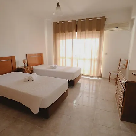 Apart Otel Cantinho Do Mar