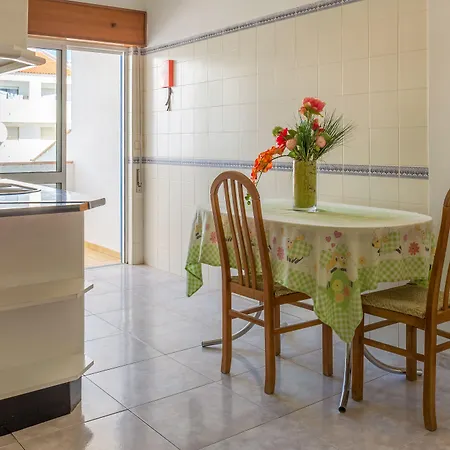 Cantinho Do Mar Apartmanhotel 4*