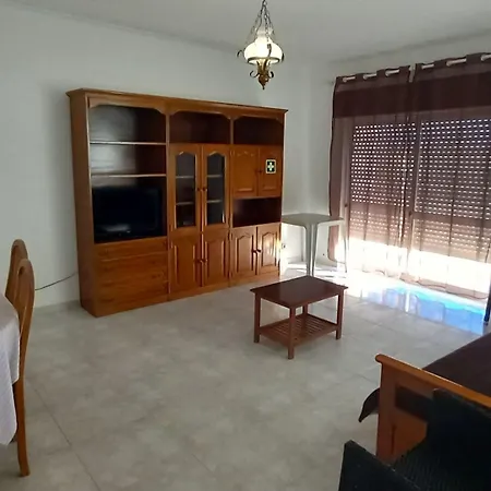 Cantinho Do Mar 4* البوفيرا