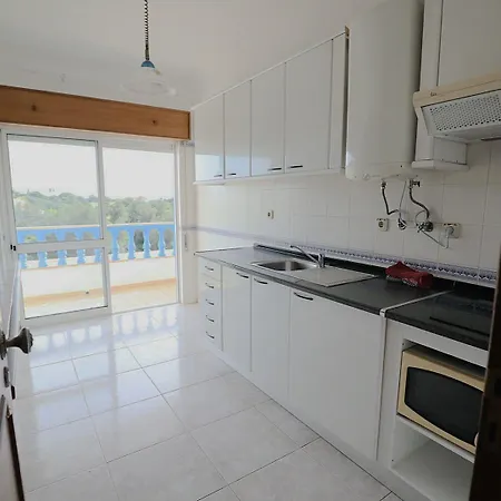 Cantinho Do Mar Apartmanhotel