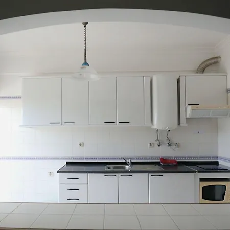 Apartmanhotel Cantinho Do Mar 4*