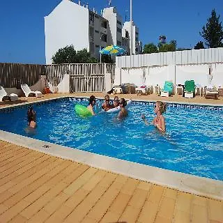 Cantinho Do Mar Aparthotel Albufeira