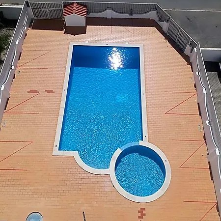 מלון דירות Cantinho Do Mar