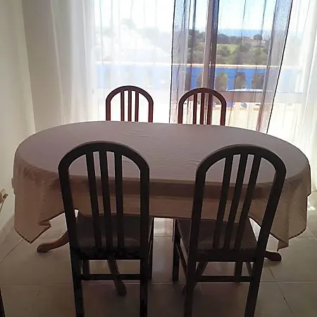 Cantinho Do Mar شقة فندقية