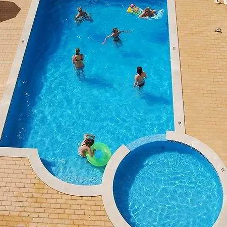 Cantinho Do Mar شقة فندقية