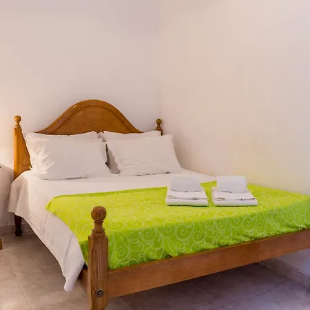 Cantinho Do Mar Apart Otel 4*