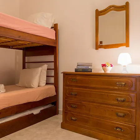 Cantinho Do Mar Apartmanhotel 4*