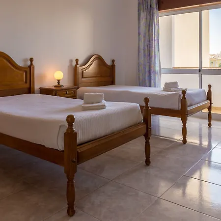 Cantinho Do Mar Apart Otel Albufeira