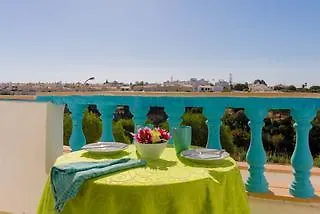 Apart-hotel Cantinho Do Mar Albufeira