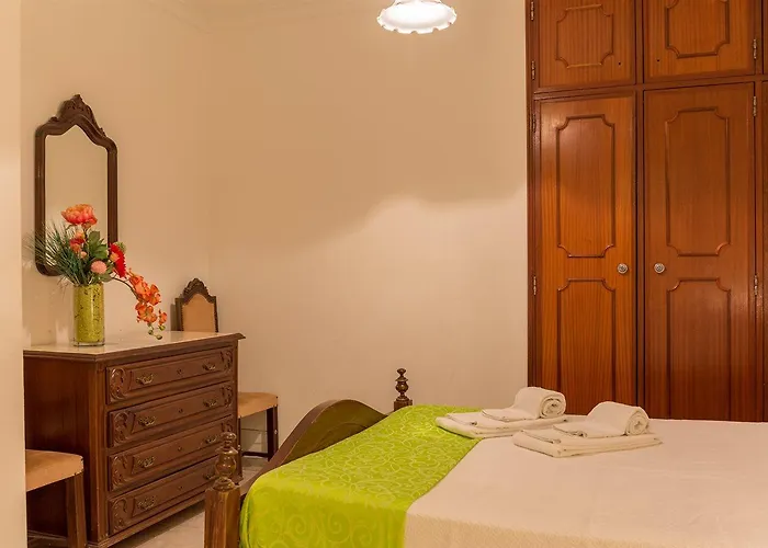 Aparthotel Cantinho Do Mar