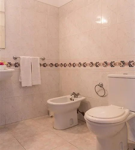 Aparthotel Cantinho Do Mar